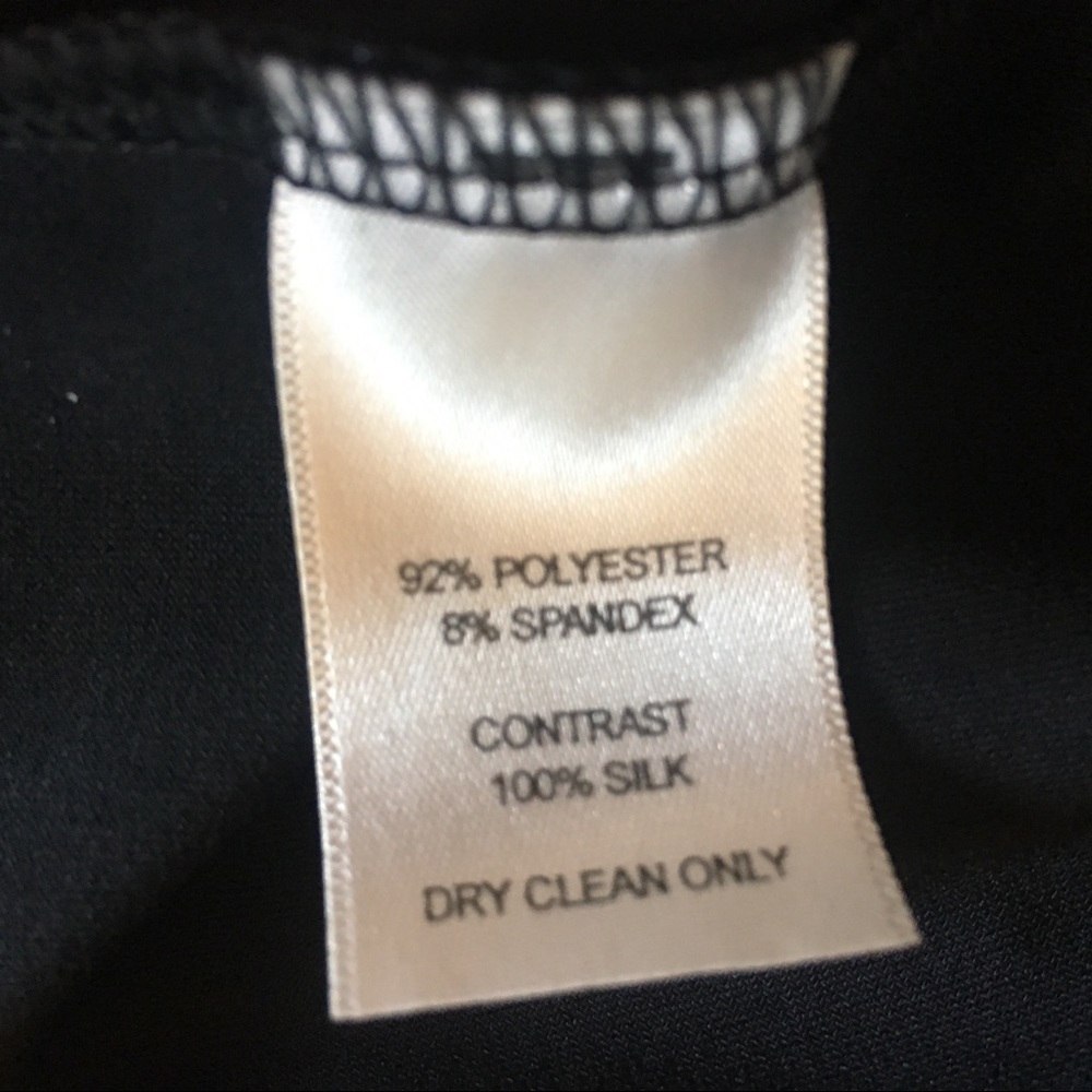 White House Black Market Shift Dress - Picture 7 of 7